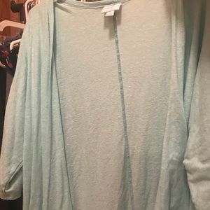 Small Lularoe Lindsay